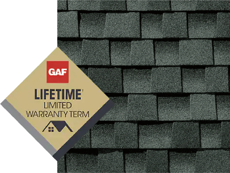 American Roofing and Siding Images