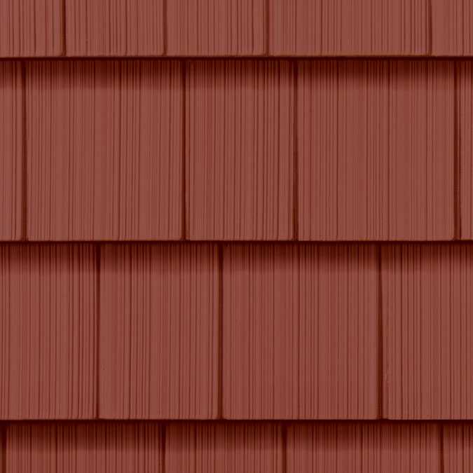 Autumn Red color swatch