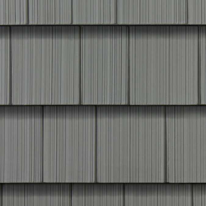 Charcoal Gray color swatch