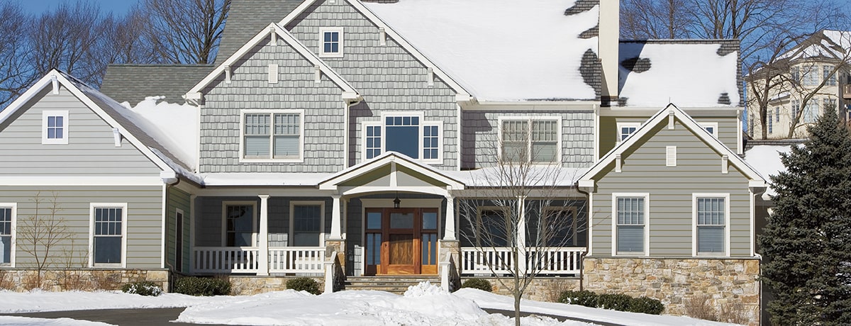 American Roofing and Siding Images