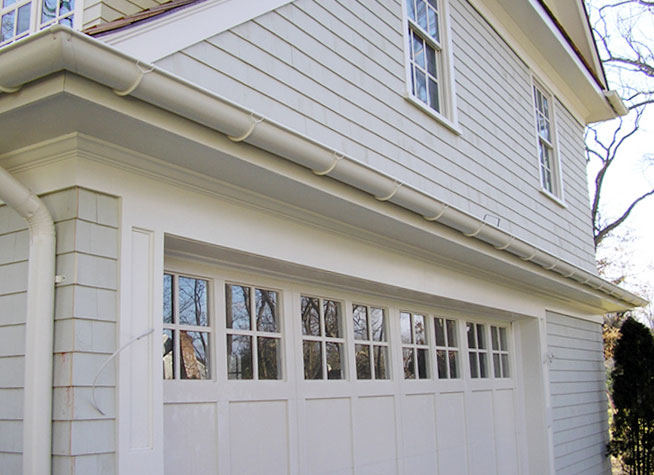 American Roofing and Siding Images