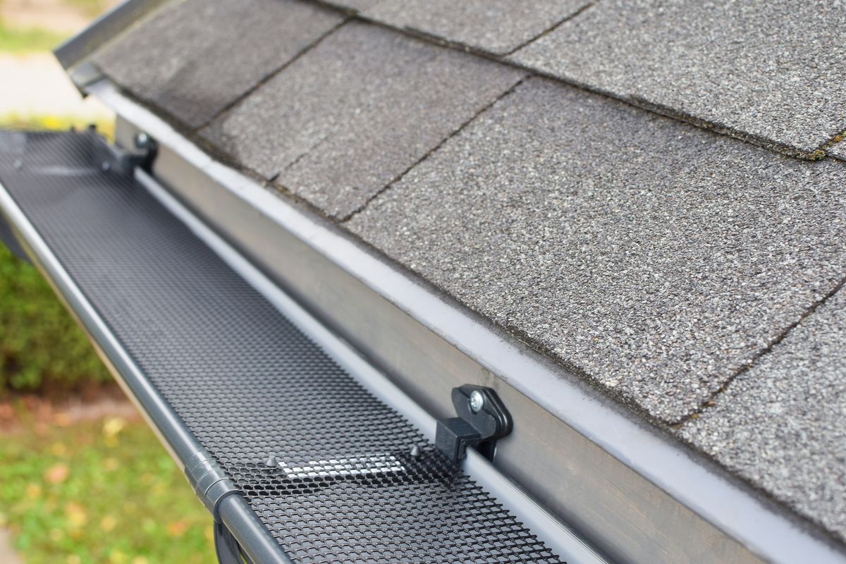 American Roofing and Siding Images