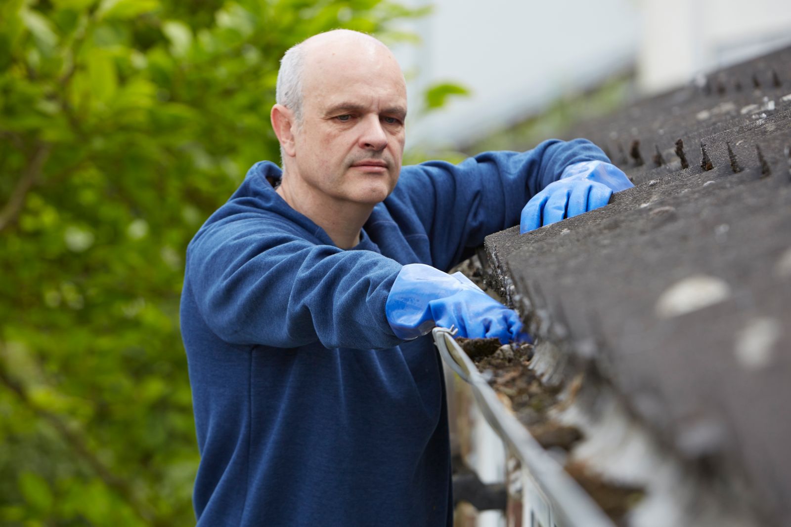 American Roofing and Siding Images