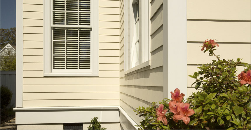 American Roofing and Siding Images