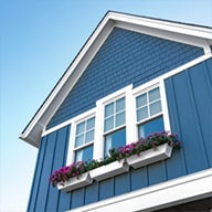 American Roofing and Siding Images