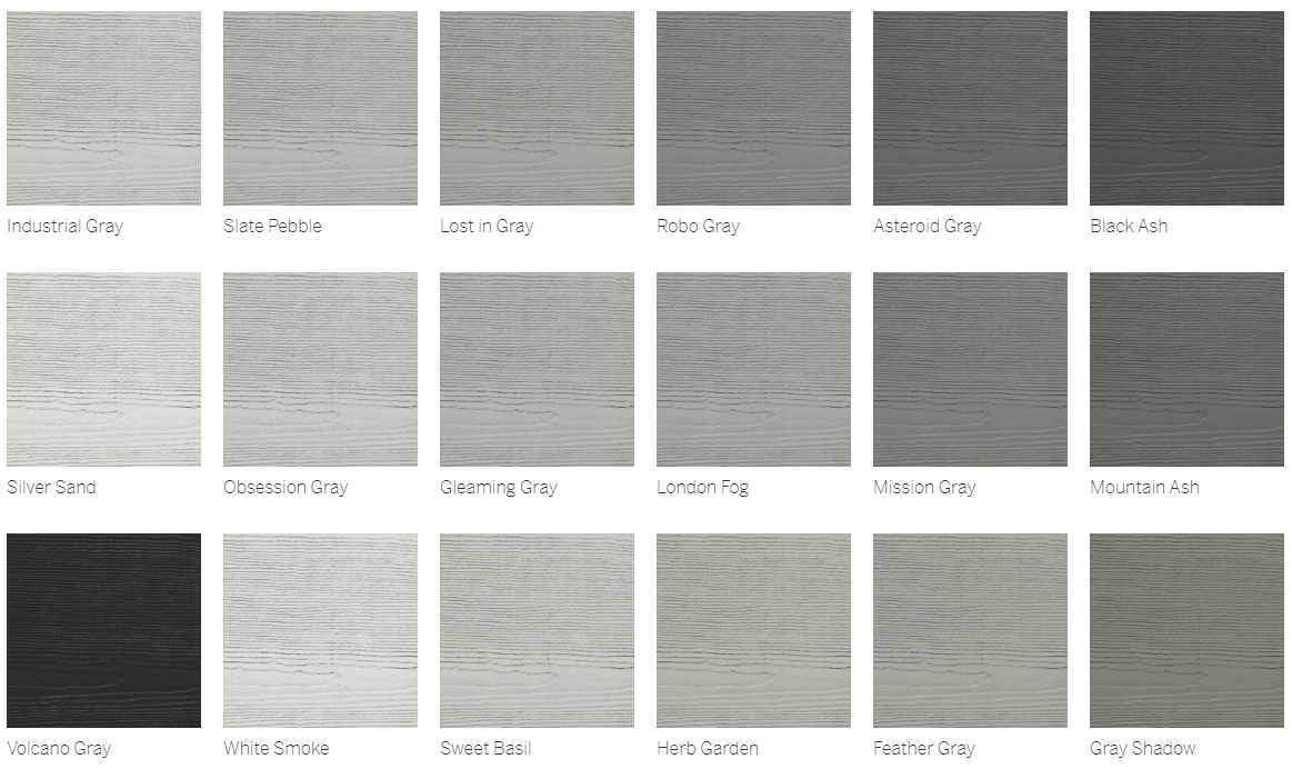 American Roofing and Siding Images