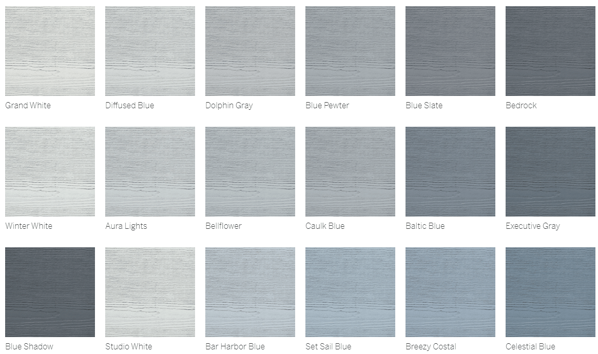 American Roofing and Siding Images