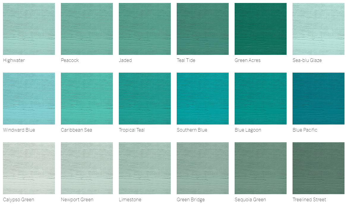 American Roofing and Siding Images