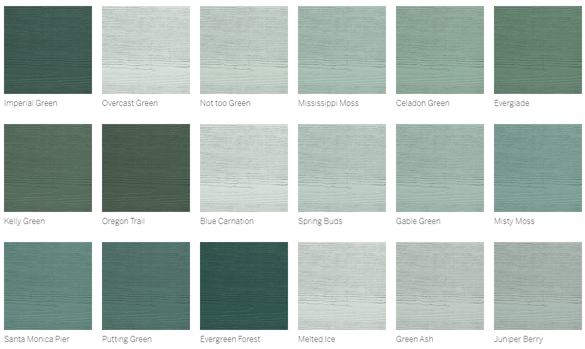 American Roofing and Siding Images