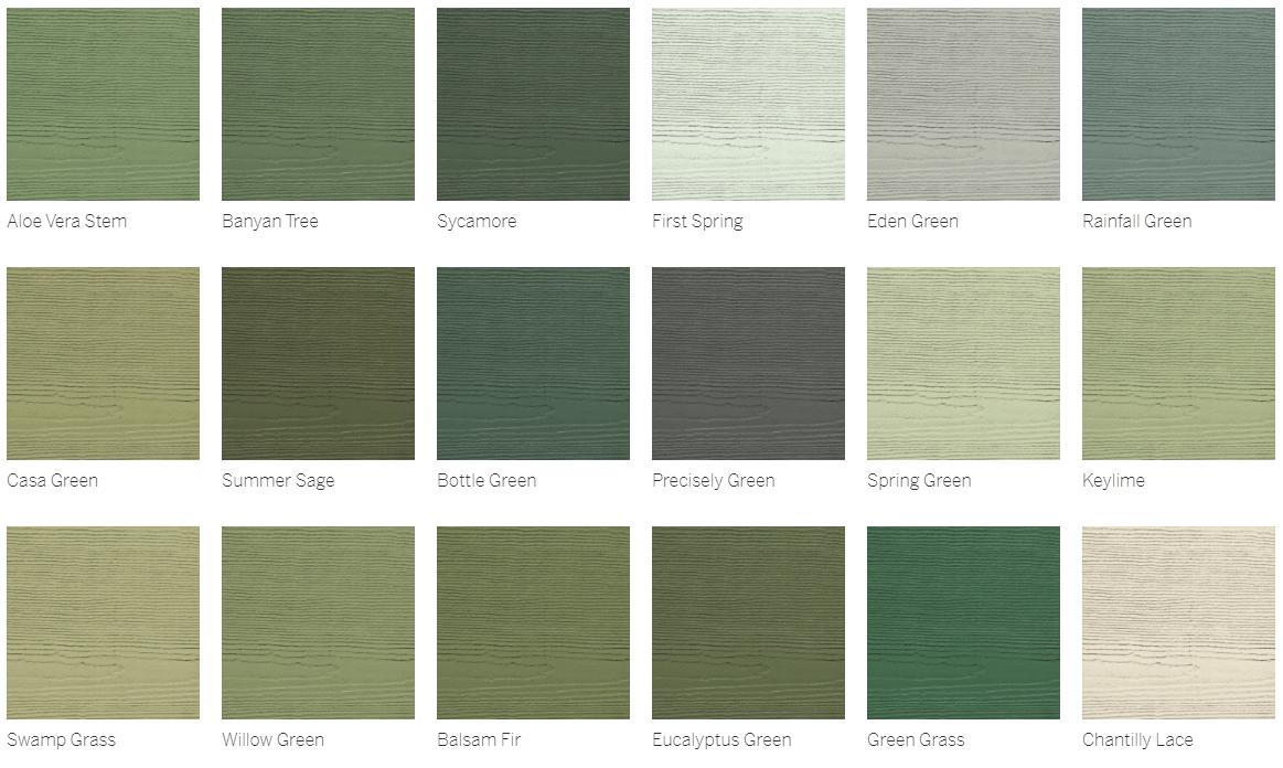 American Roofing and Siding Images