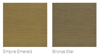 American Roofing and Siding Images