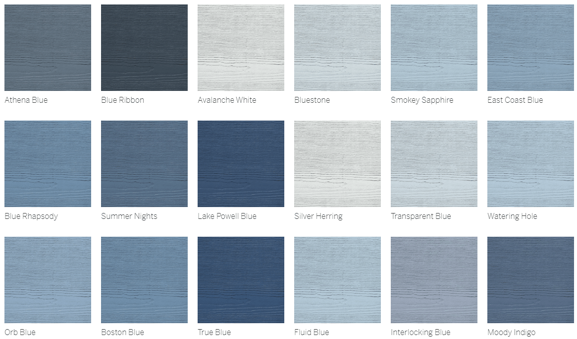 American Roofing and Siding Images