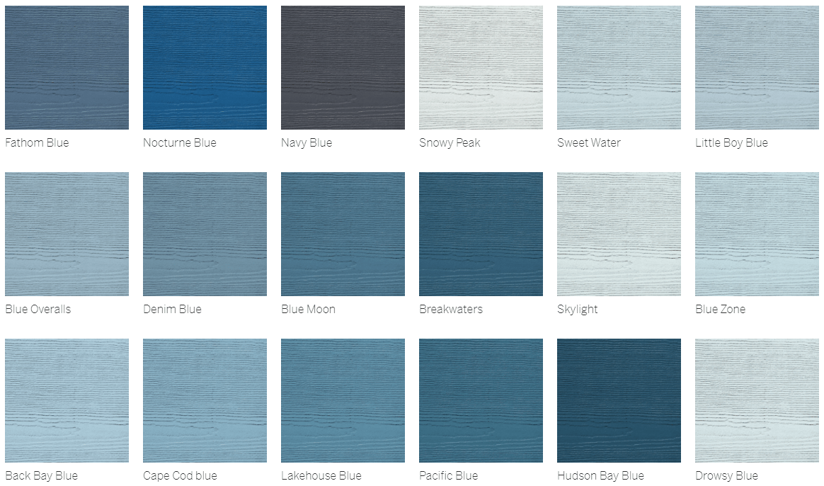 American Roofing and Siding Images