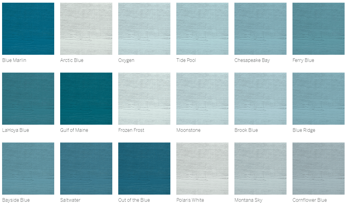 American Roofing and Siding Images