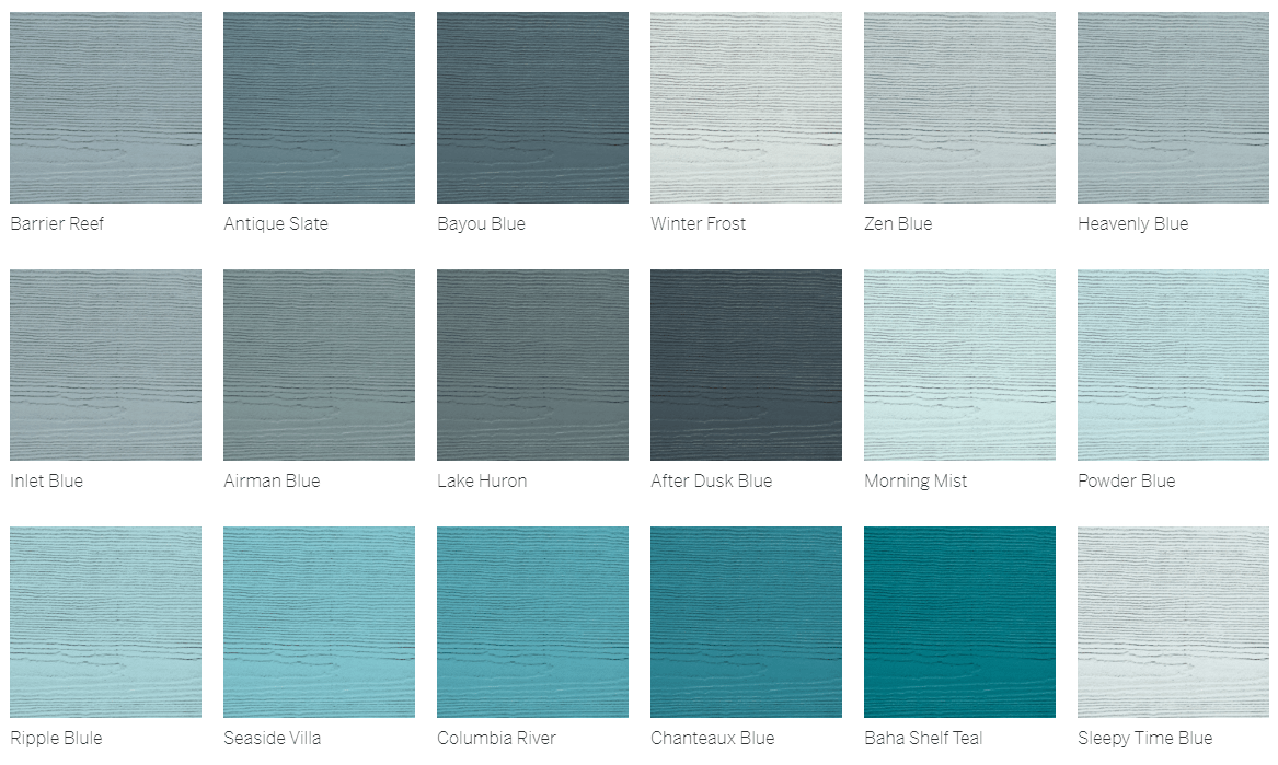 American Roofing and Siding Images