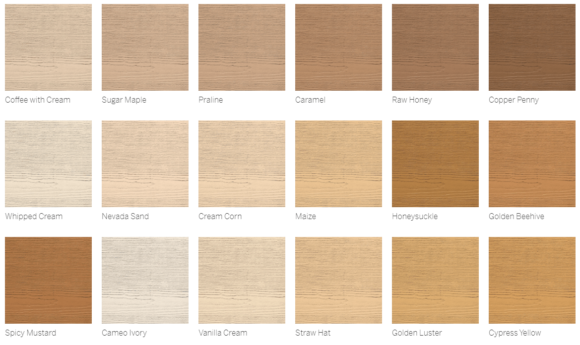 American Roofing and Siding Images