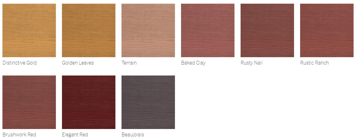 American Roofing and Siding Images