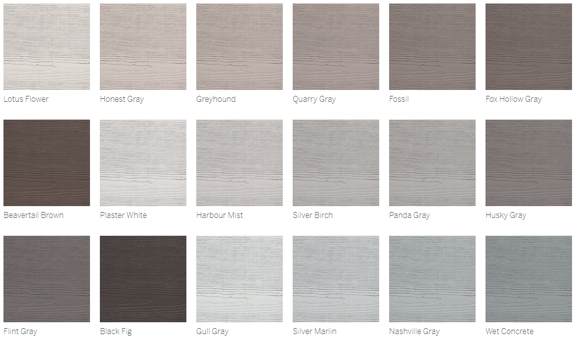 American Roofing and Siding Images