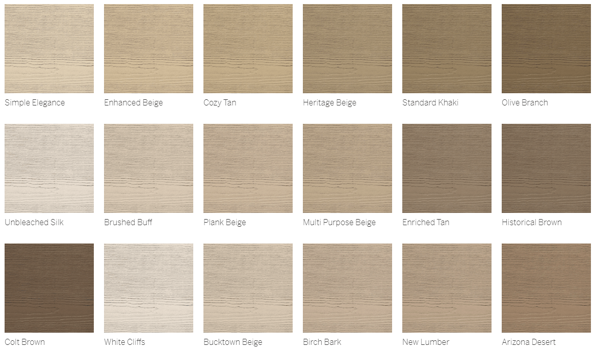 American Roofing and Siding Images