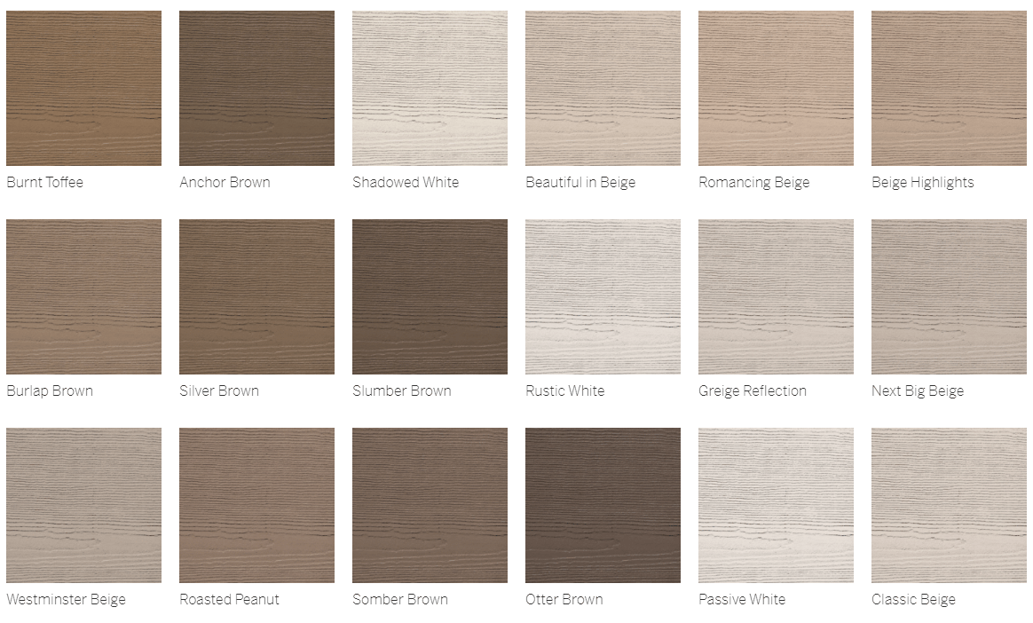 American Roofing and Siding Images