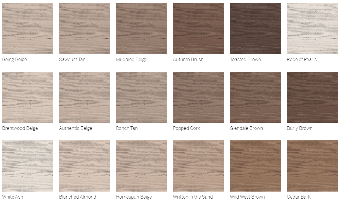 American Roofing and Siding Images