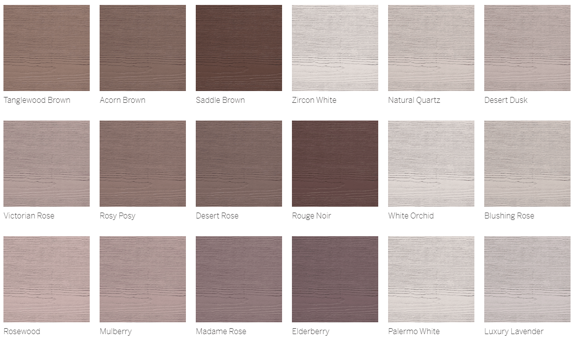 American Roofing and Siding Images