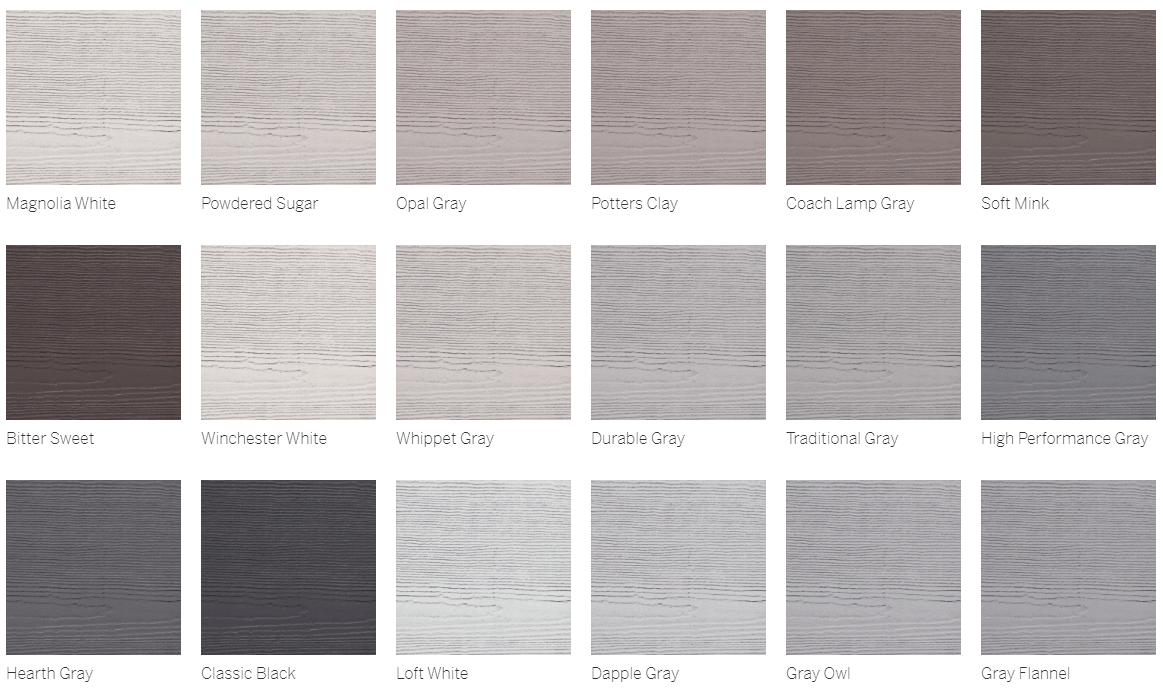 American Roofing and Siding Images