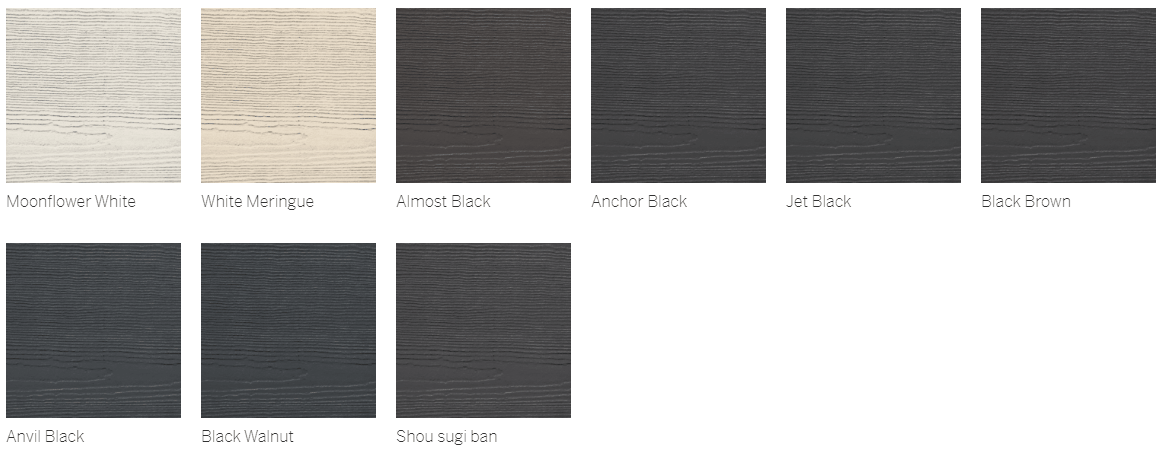 American Roofing and Siding Images