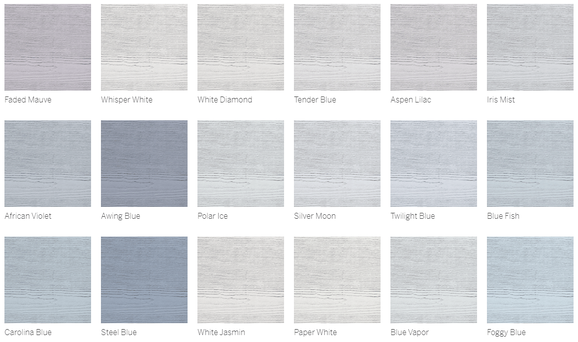 American Roofing and Siding Images