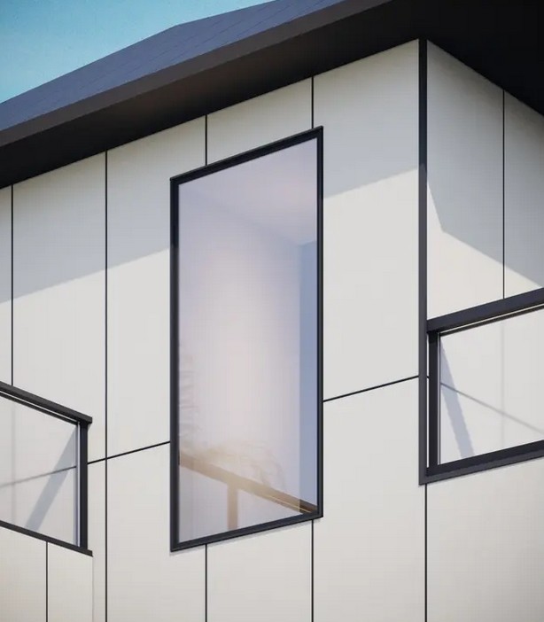 American Roofing and Siding Images