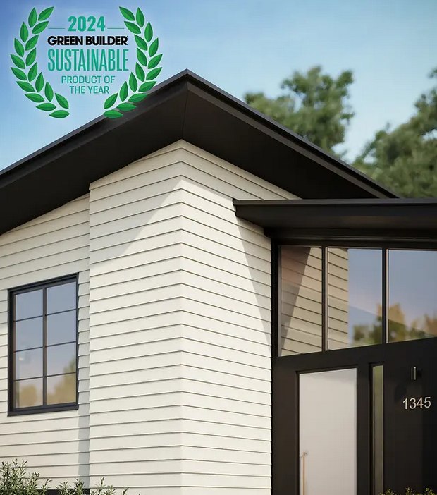 American Roofing and Siding Images