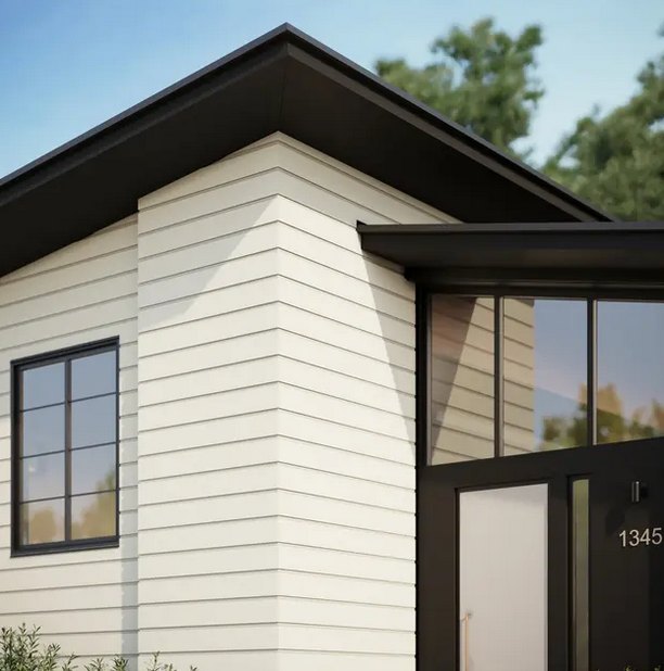 American Roofing and Siding Images