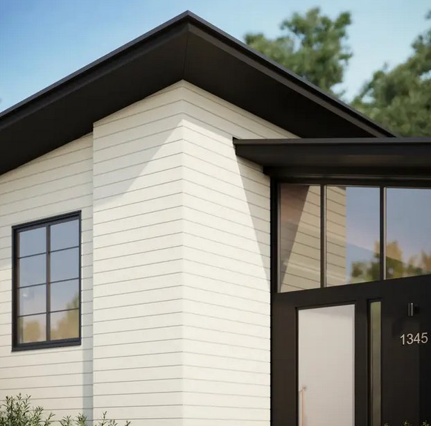 American Roofing and Siding Images