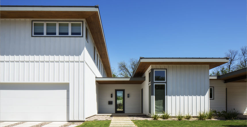 American Roofing and Siding Images
