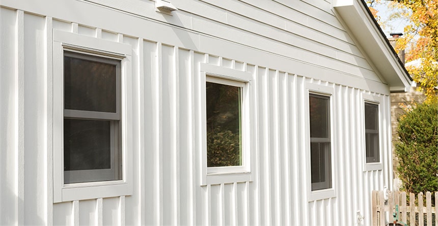 American Roofing and Siding Images