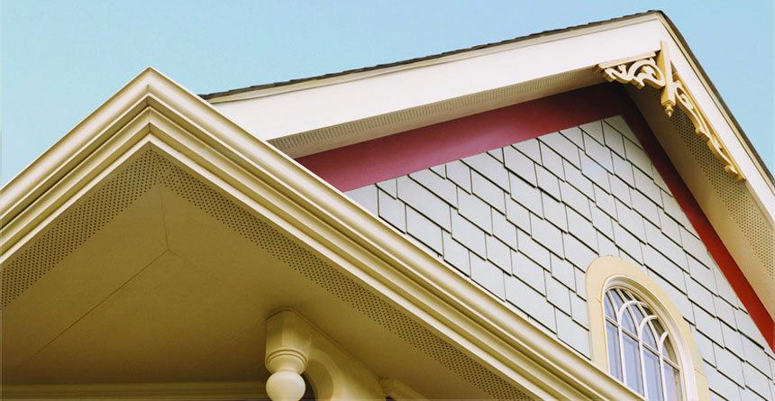American Roofing and Siding Images