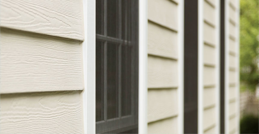 American Roofing and Siding Images