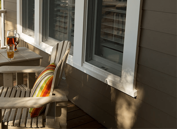 American Roofing and Siding Images