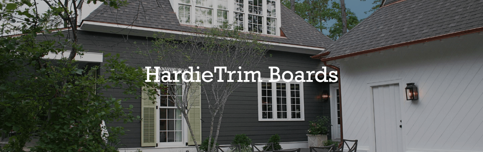 American Roofing and Siding Images