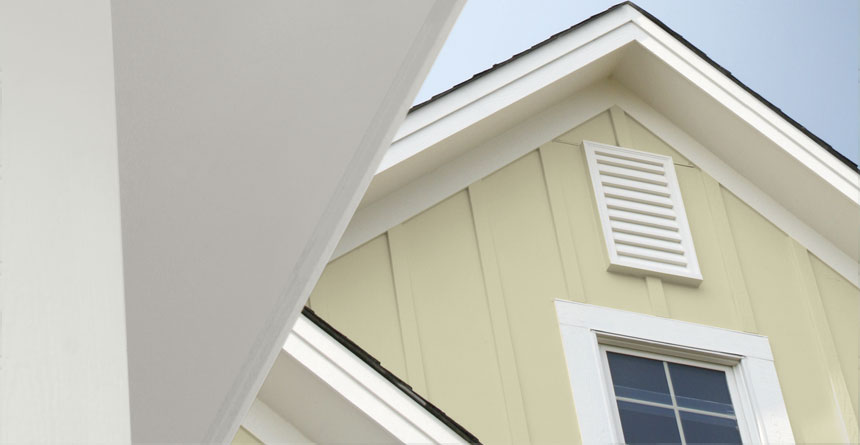 American Roofing and Siding Images
