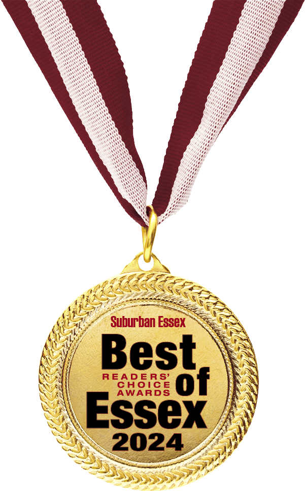 Best of Essex Award