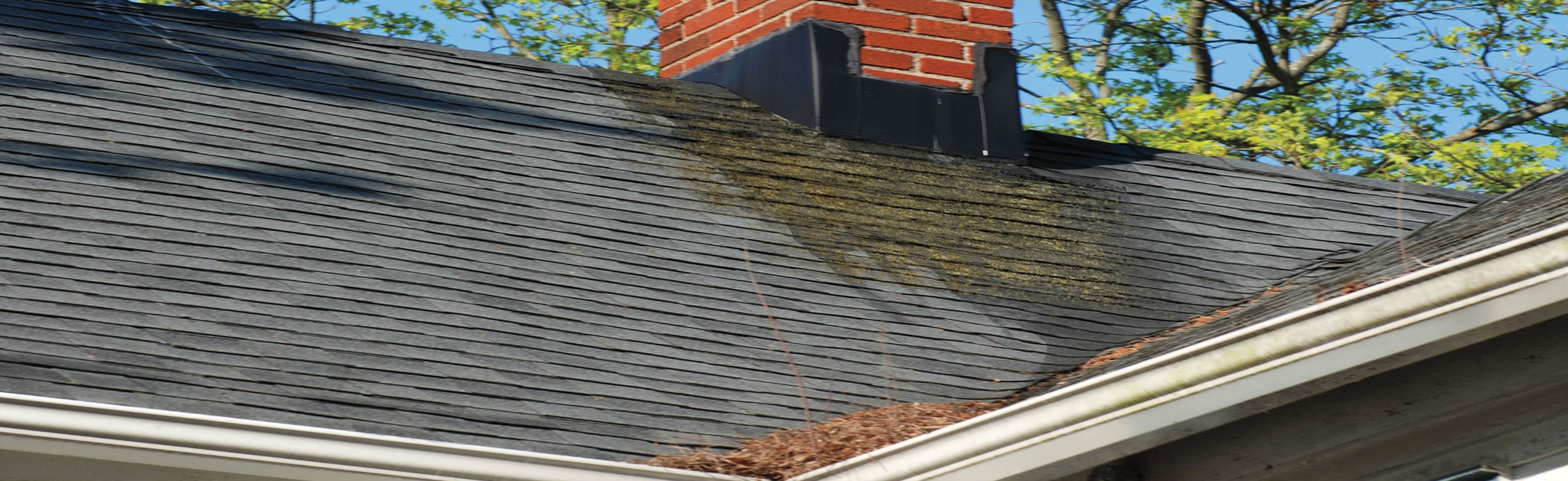 American Roofing and Siding Images