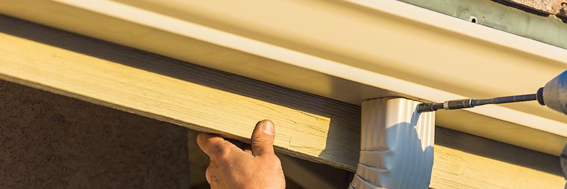 American Roofing and Siding Images
