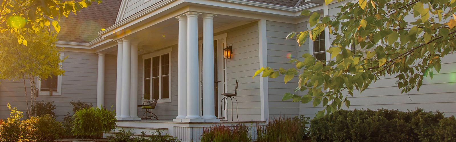American Roofing and Siding Images
