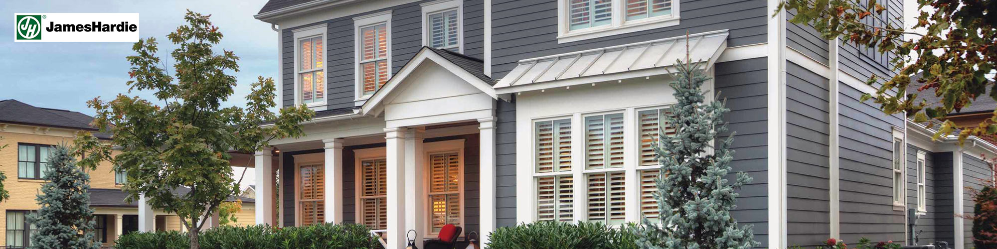 American Roofing and Siding Images