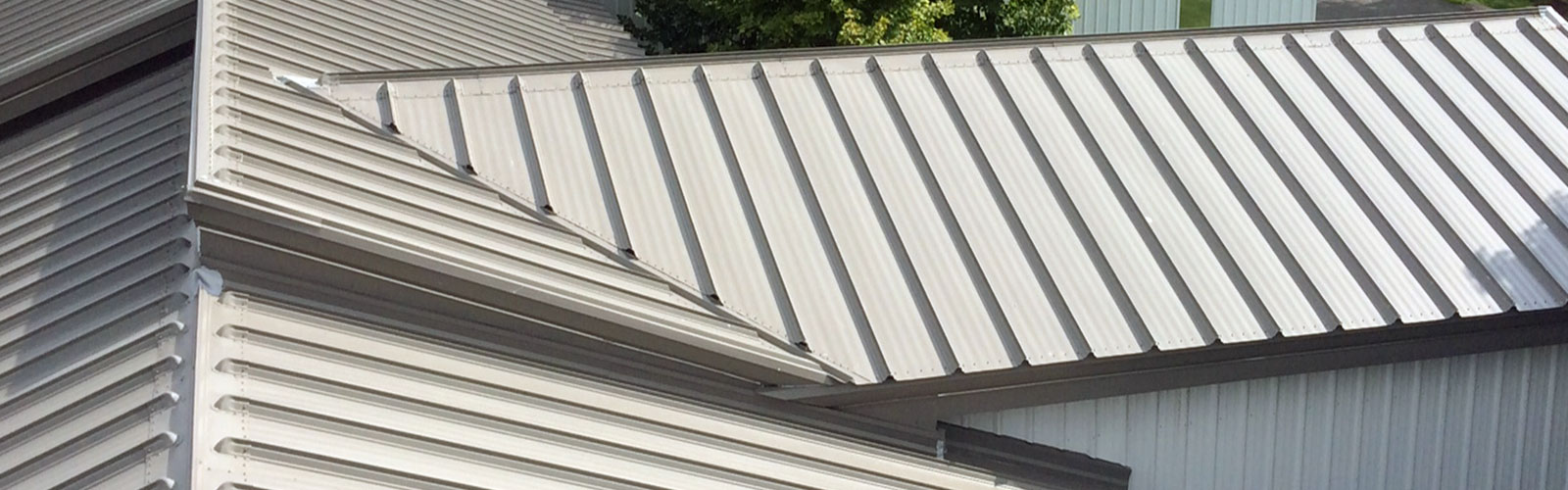 American Roofing and Siding Images