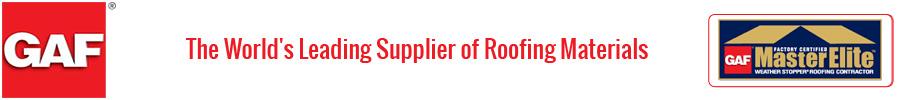 American Roofing and Siding Images
